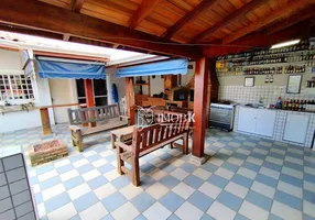 Foto 1 de Casa com 4 Quartos à venda, 226m² em Mirante de Jundiaí, Jundiaí