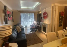 Foto 1 de Apartamento com 4 Quartos à venda, 128m² em Centro, Canoas