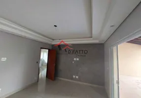 Foto 1 de Casa com 3 Quartos à venda, 360m² em Vila Santista, Bauru