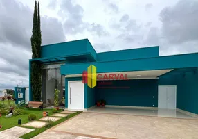 Foto 1 de Casa com 4 Quartos à venda, 267m² em Jaguariuna, Jaguariúna