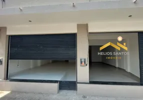 Foto 1 de Ponto Comercial para venda ou aluguel, 37m² em Campos Eliseos, Resende