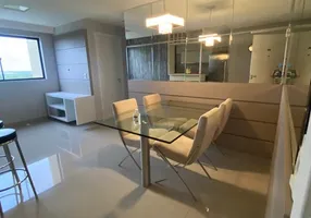 Foto 1 de Apartamento com 2 Quartos para alugar, 48m² em Emaús, Parnamirim