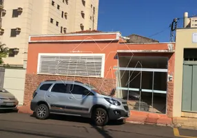 Foto 1 de Casa com 2 Quartos à venda, 142m² em Centro, Araraquara