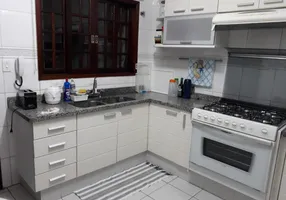 Foto 1 de Sobrado com 3 Quartos à venda, 121m² em Jardim Sao Jorge Raposo Tavares, São Paulo