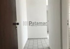 Foto 1 de Apartamento com 1 Quarto para alugar, 49m² em Jardim Frei Galvao, Taboão da Serra