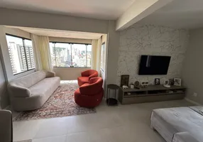 Foto 1 de Apartamento com 3 Quartos à venda, 135m² em Centro, Itajaí