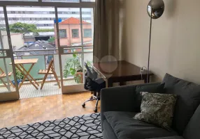 Foto 1 de Apartamento com 2 Quartos para alugar, 146m² em Bela Vista, São Paulo