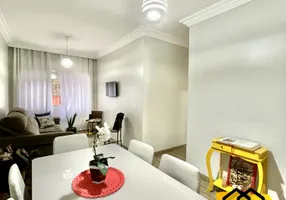 Foto 1 de Apartamento com 2 Quartos à venda, 63m² em Santa Terezinha, São Bernardo do Campo