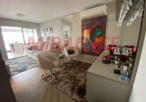 Foto 1 de Apartamento com 3 Quartos à venda, 92m² em Santa Terezinha, São Paulo