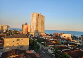 Foto 1 de Apartamento com 2 Quartos à venda, 51m² em Baln. Jd. Praia Grande, Mongaguá