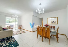 Foto 1 de Apartamento com 3 Quartos à venda, 117m² em Alto, Teresópolis