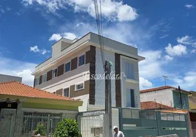 Foto 1 de Apartamento com 2 Quartos à venda, 60m² em Parque Vitória, São Paulo