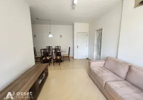 Foto 1 de Apartamento com 2 Quartos à venda, 83m² em Icaraí, Niterói