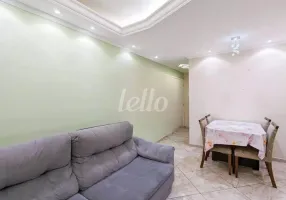 Foto 1 de Apartamento com 3 Quartos à venda, 80m² em Vila Vivaldi, São Bernardo do Campo