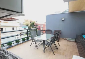 Foto 1 de Sobrado com 2 Quartos à venda, 105m² em Vila Diva, São Paulo