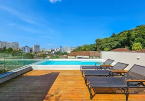 Foto 1 de Casa com 3 Quartos à venda, 820m² em Humaitá, Rio de Janeiro