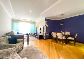 Foto 1 de Apartamento com 3 Quartos à venda, 142m² em Agriões, Teresópolis