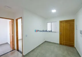 Foto 1 de Apartamento com 2 Quartos à venda, 41m² em Santana, São Paulo