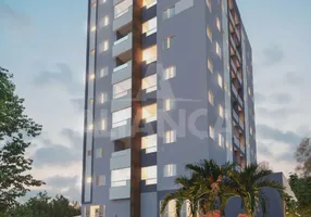 Foto 1 de Apartamento com 2 Quartos à venda, 67m² em Patrimônio, Uberlândia