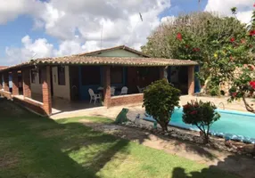 Foto 1 de Casa com 3 Quartos à venda, 220m² em Centro, Barra de São Miguel