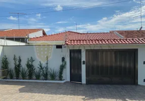 Foto 1 de Casa com 3 Quartos à venda, 147m² em Residencial e Comercial Palmares, Ribeirão Preto