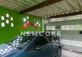 Foto 1 de Casa com 3 Quartos à venda, 110m² em Cidade Patriarca, São Paulo