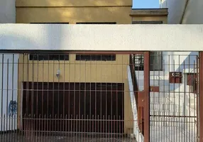 Foto 1 de Sobrado com 3 Quartos à venda, 272m² em Jabaquara, São Paulo