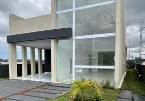 Foto 1 de Casa de Condomínio com 3 Quartos à venda, 275m² em Jardim Limoeiro, Camaçari