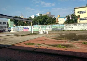 Foto 1 de Lote/Terreno à venda, 810m² em Vila Matias, Santos