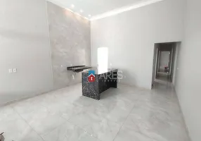 Foto 1 de Casa com 3 Quartos à venda, 82m² em Jardim das Laranjeiras, Santa Bárbara D'Oeste