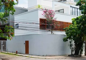 Foto 1 de Casa com 4 Quartos à venda, 400m² em Jardim Botânico, Rio de Janeiro