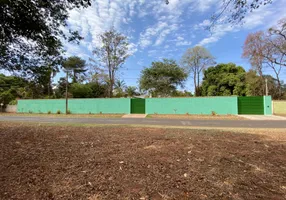 Foto 1 de Fazenda/Sítio com 4 Quartos à venda, 380m² em Itanhangá Chácaras de Recreio, Ribeirão Preto