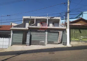 Foto 1 de Sobrado com 3 Quartos à venda, 117m² em Jardim Nordeste, São Paulo