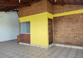 Foto 1 de Casa com 3 Quartos à venda, 127m² em Alípio de Melo, Belo Horizonte