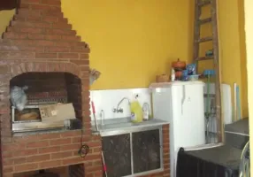 Foto 1 de Casa com 3 Quartos à venda, 130m² em Nova Mirim, Praia Grande