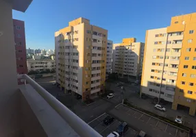 Foto 1 de Apartamento com 2 Quartos para alugar, 60m² em Jardim Camburi, Vitória