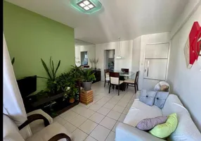Foto 1 de Apartamento com 3 Quartos à venda, 85m² em Nova Brasilia De Itapua, Salvador