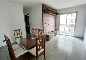 Foto 1 de Apartamento com 3 Quartos à venda, 60m² em Vila Guilherme, São Paulo