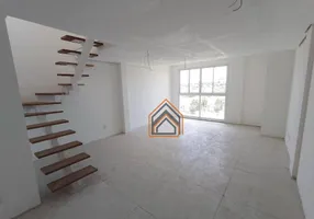 Foto 1 de Cobertura com 3 Quartos à venda, 109m² em Bela Vista, Alvorada