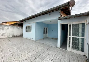 Foto 1 de Casa com 2 Quartos à venda, 110m² em Jardim Terras de Sao Joao, Jacareí