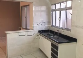 Foto 1 de Apartamento com 3 Quartos à venda, 100m² em Parque Gerassi, Santo André