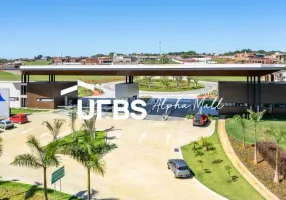 Foto 1 de Lote/Terreno à venda, 722m² em Jardins Italia, Goiânia