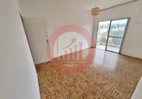 Foto 1 de Apartamento com 2 Quartos à venda, 58m² em Engenho Novo, Rio de Janeiro