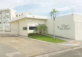 Foto 1 de Casa de Condomínio com 3 Quartos à venda, 100m² em Gloria, Várzea Grande