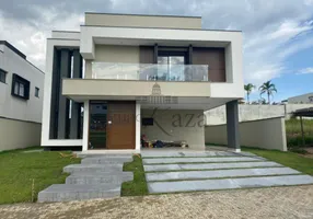 Foto 1 de Casa de Condomínio com 4 Quartos à venda, 360m² em Condomínio Res Alphaville II , São José dos Campos