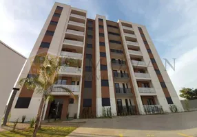 Foto 1 de Apartamento com 2 Quartos à venda, 51m² em Quintas de Sao Jose, Ribeirão Preto