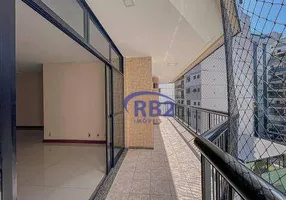 Foto 1 de Apartamento com 4 Quartos à venda, 150m² em Icaraí, Niterói