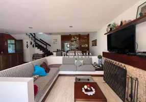 Foto 1 de Casa de Condomínio com 4 Quartos para alugar, 200m² em Granja Comary, Teresópolis