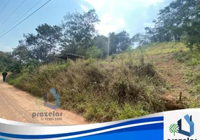 Foto 1 de Lote/Terreno à venda, 1100m² em Dona Catarina, Mairinque