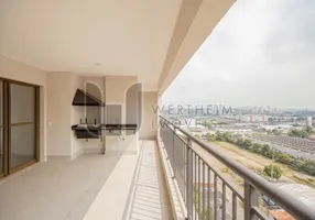 Foto 1 de Apartamento com 3 Quartos à venda, 119m² em Vila Leopoldina, São Paulo